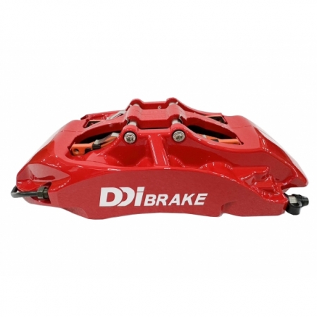 DDI Big 6 Pistons Brake Kit System