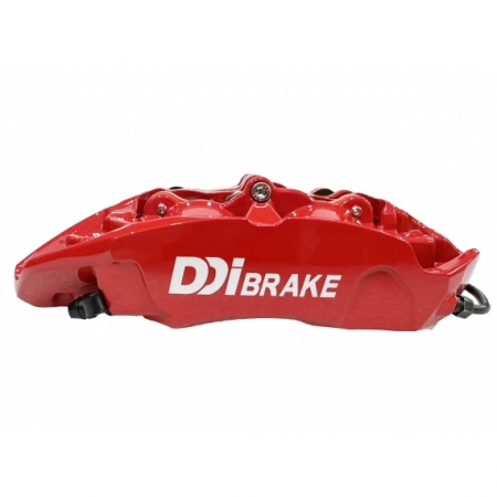 DDI Big 4 Pistons Brake Kit System